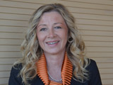 Hermine Geng - Filialleiterin VR Bank Seefeld - VR Bank Hechendorf